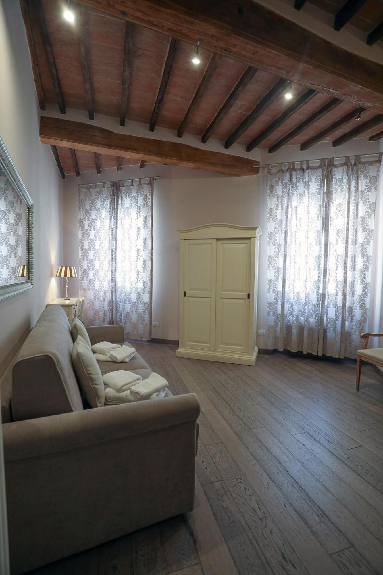 B&B Il Senesino Siena Exteriér fotografie
