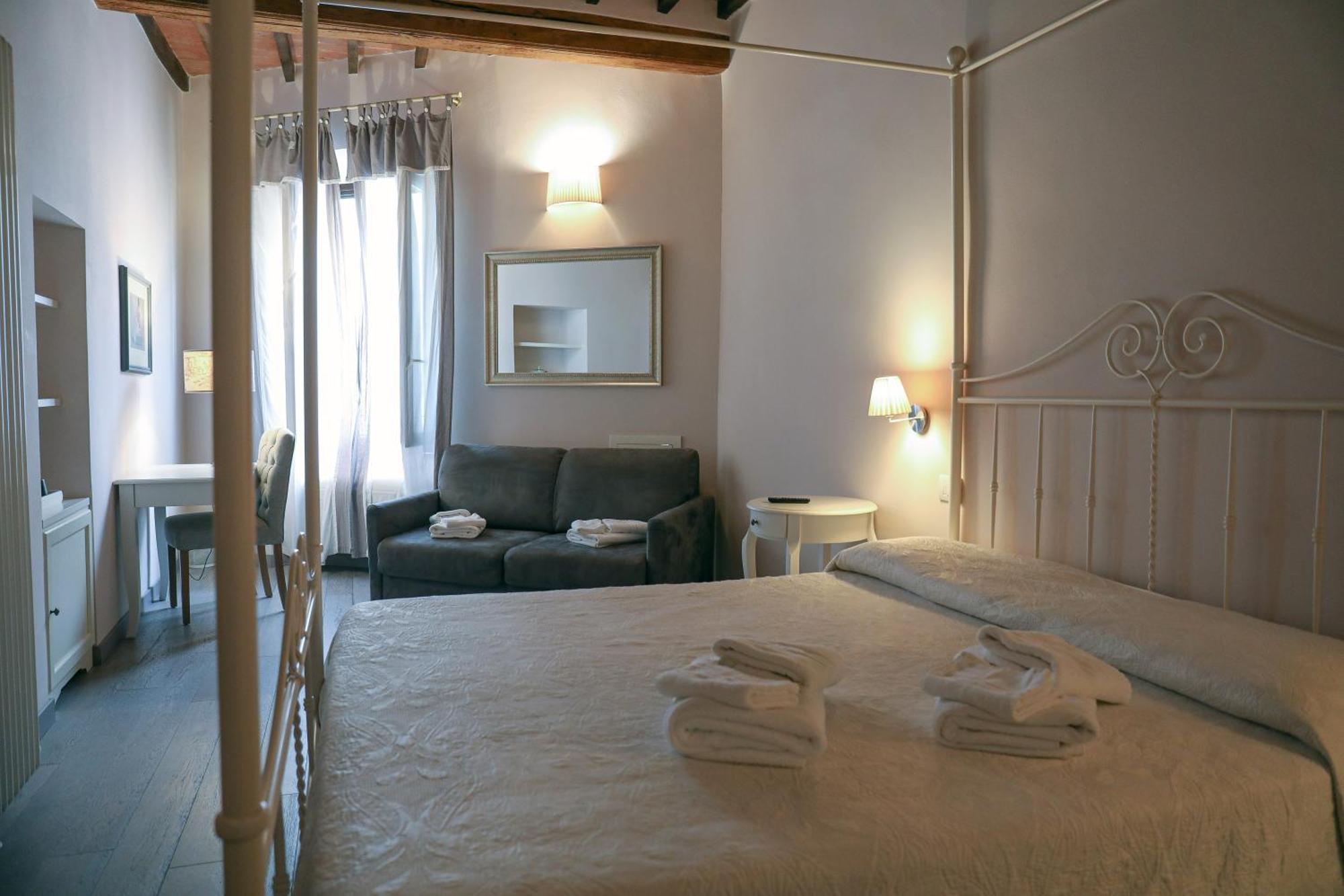 B&B Il Senesino Siena Exteriér fotografie