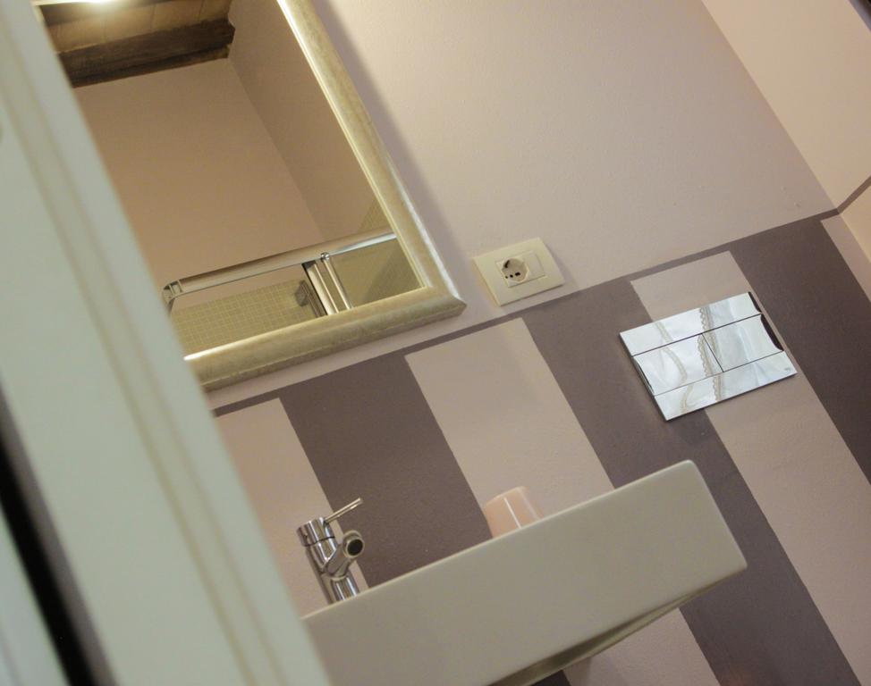 B&B Il Senesino Siena Exteriér fotografie