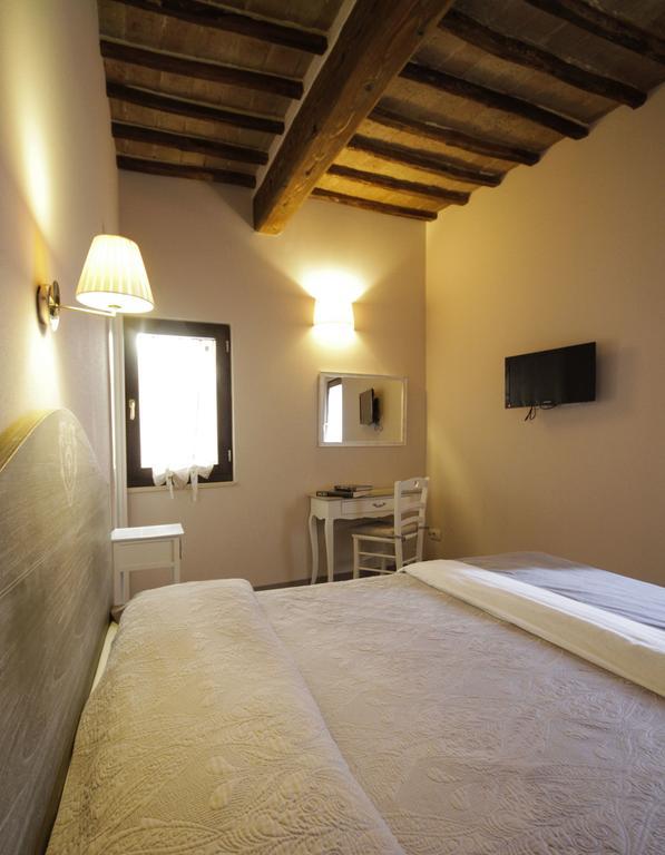 B&B Il Senesino Siena Exteriér fotografie