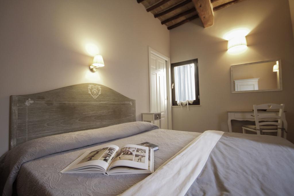 B&B Il Senesino Siena Exteriér fotografie