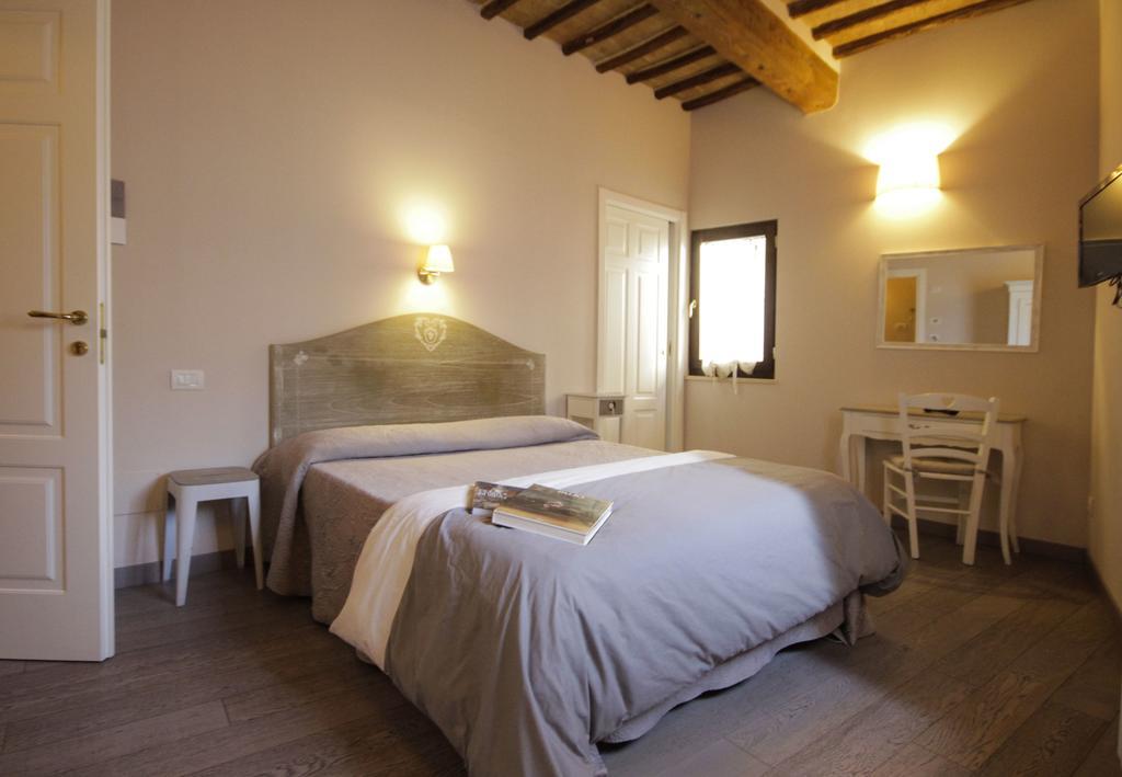B&B Il Senesino Siena Exteriér fotografie