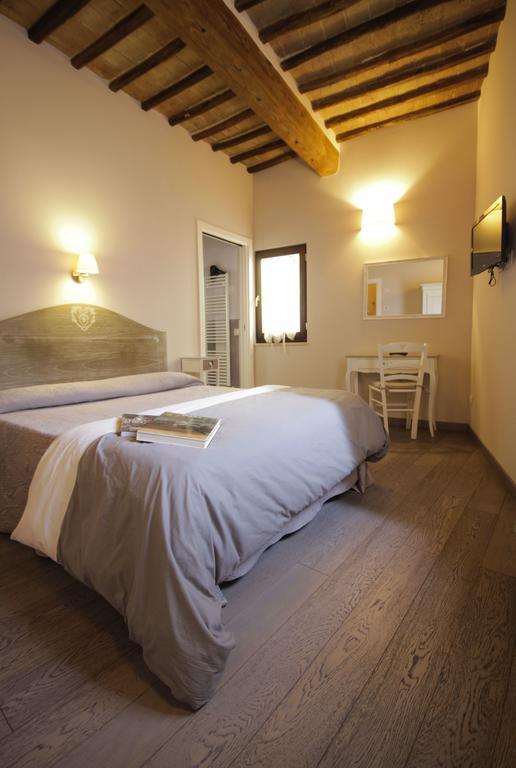 B&B Il Senesino Siena Exteriér fotografie