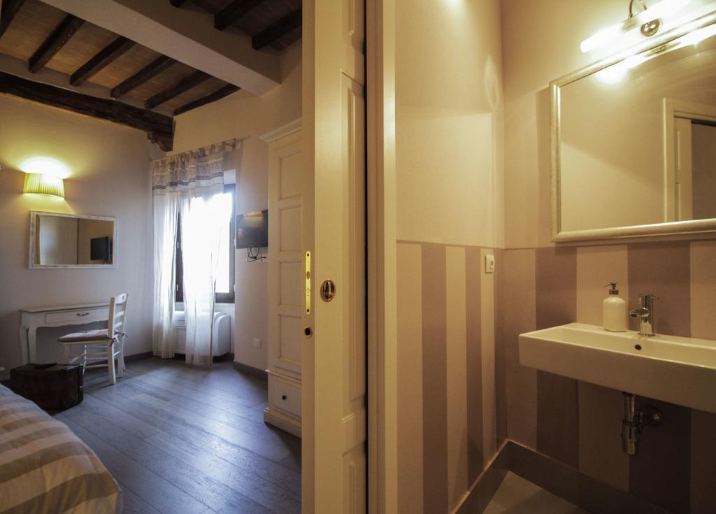 B&B Il Senesino Siena Exteriér fotografie