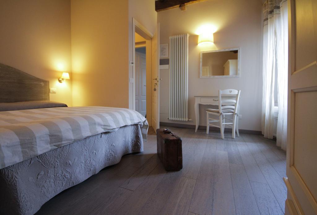 B&B Il Senesino Siena Exteriér fotografie