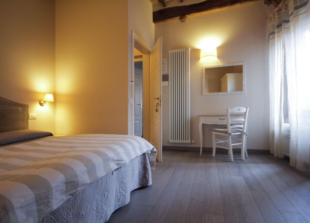 B&B Il Senesino Siena Exteriér fotografie