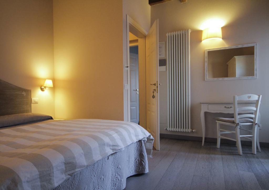 B&B Il Senesino Siena Exteriér fotografie