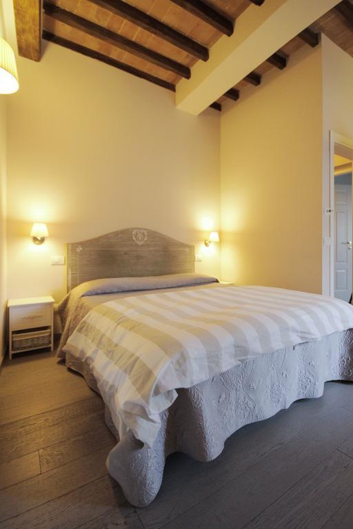 B&B Il Senesino Siena Exteriér fotografie