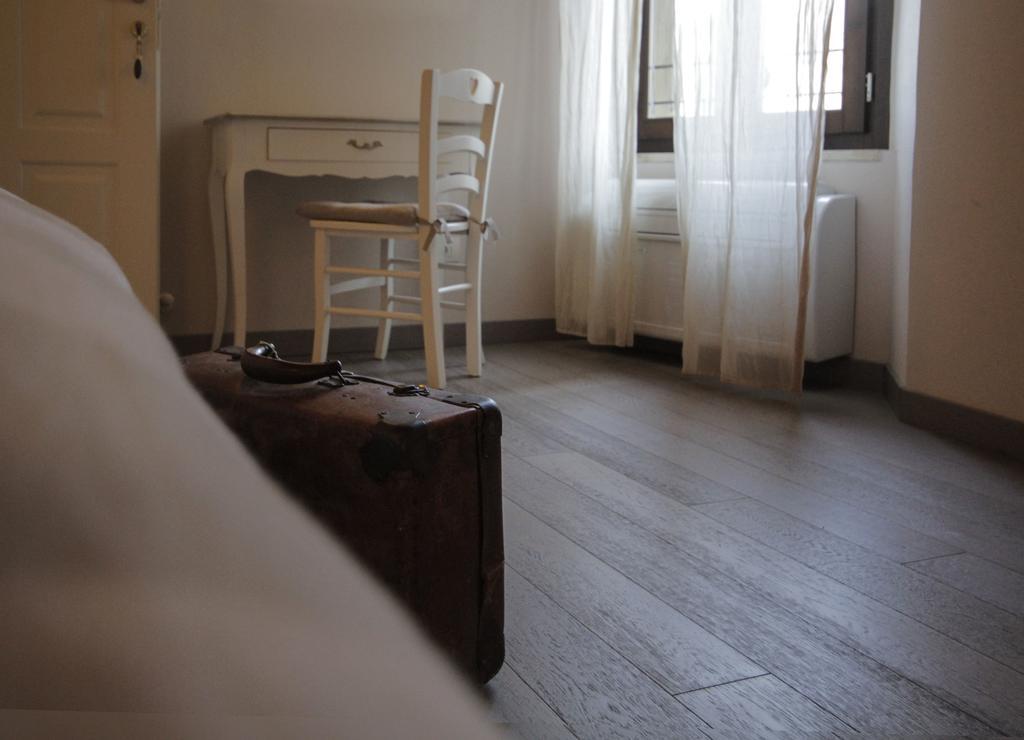 B&B Il Senesino Siena Exteriér fotografie