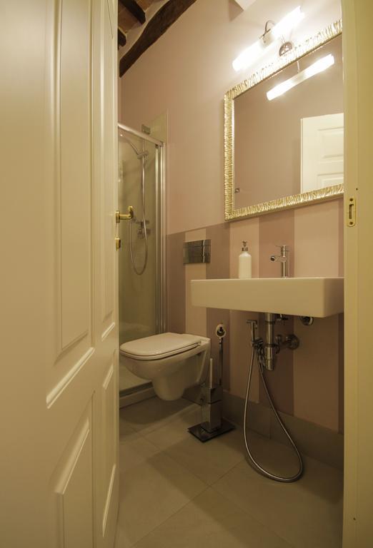 B&B Il Senesino Siena Exteriér fotografie